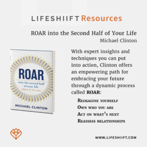 ROAR book summary a Lifeshiift resource
