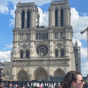 Why Does Paris Feel Like an Old Friend?