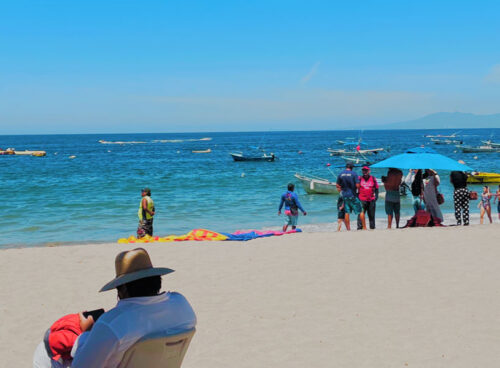 Exploring the Authentic Puerto Vallarta