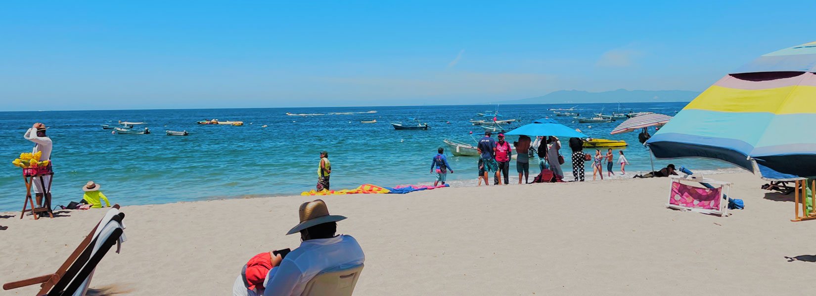 Exploring the Authentic Puerto Vallarta