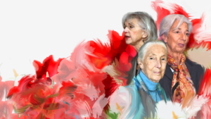 A New Image for Older Women