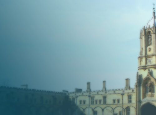 Oxford University