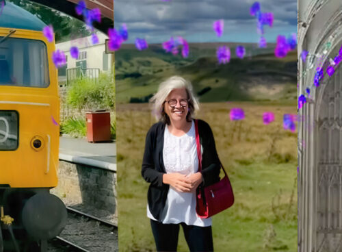 Learning and Adventure