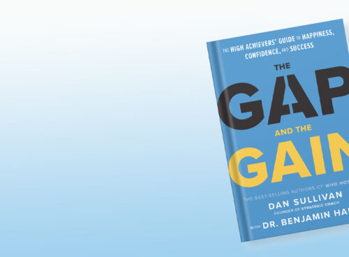 The Gap and The Gain