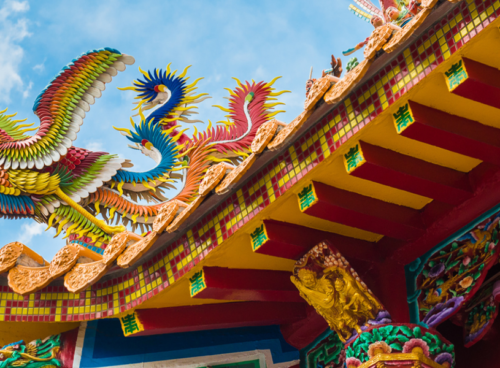 Taipei 5 Must See Attractions