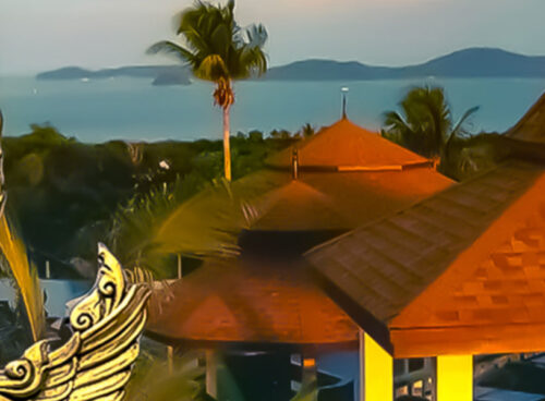 Yoga Retreat: Phuket Thailand