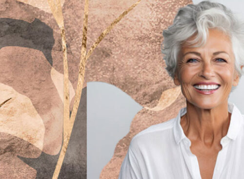 Five Things I Absolutely Love About Aging