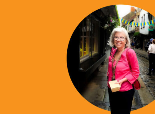 Solo Travel Tips for Seniors