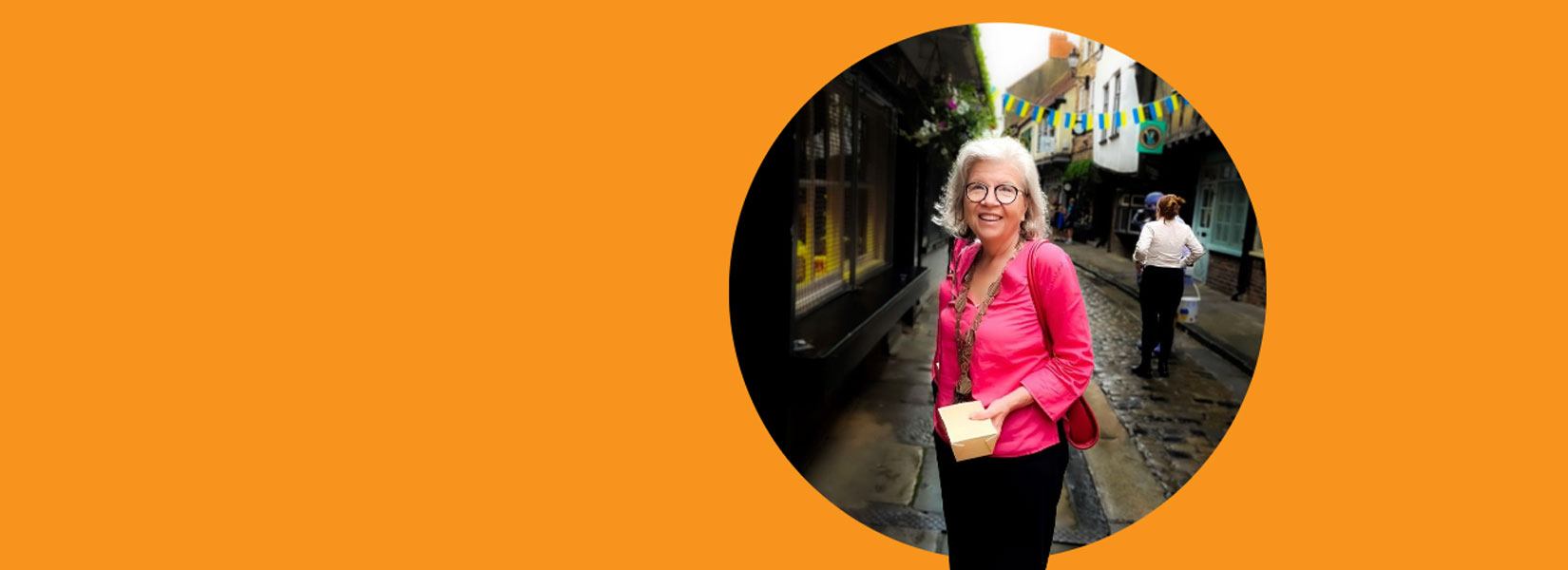 Solo Travel Tips for Seniors