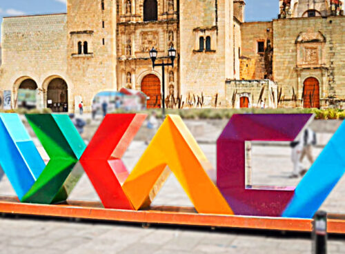 Two Mexican Winter Destinations