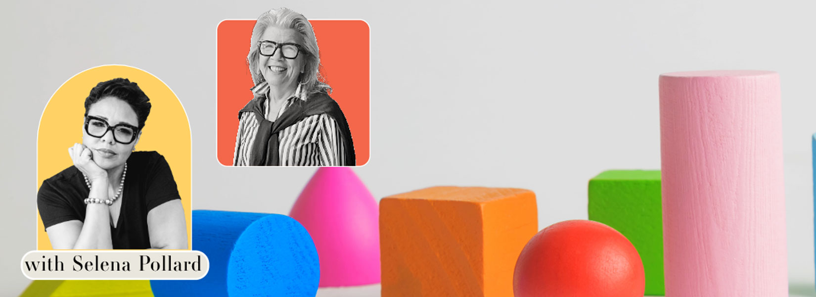 Rightsizing with Selena Pollard