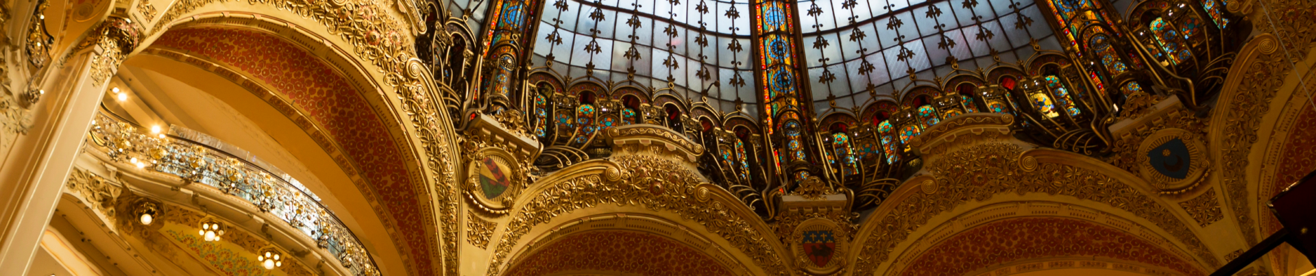 Paris 5 Simple Pleasures