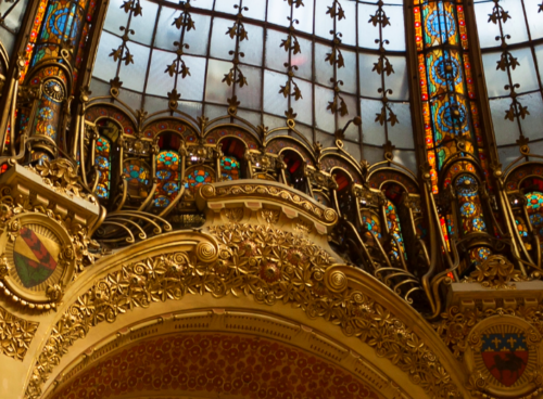 Paris 5 Simple Pleasures