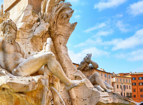 Rome Revisited: Five Insider Tips