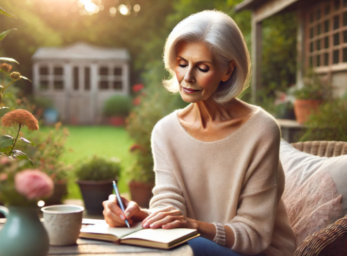 Five Powerful Questions to Ask Yourself