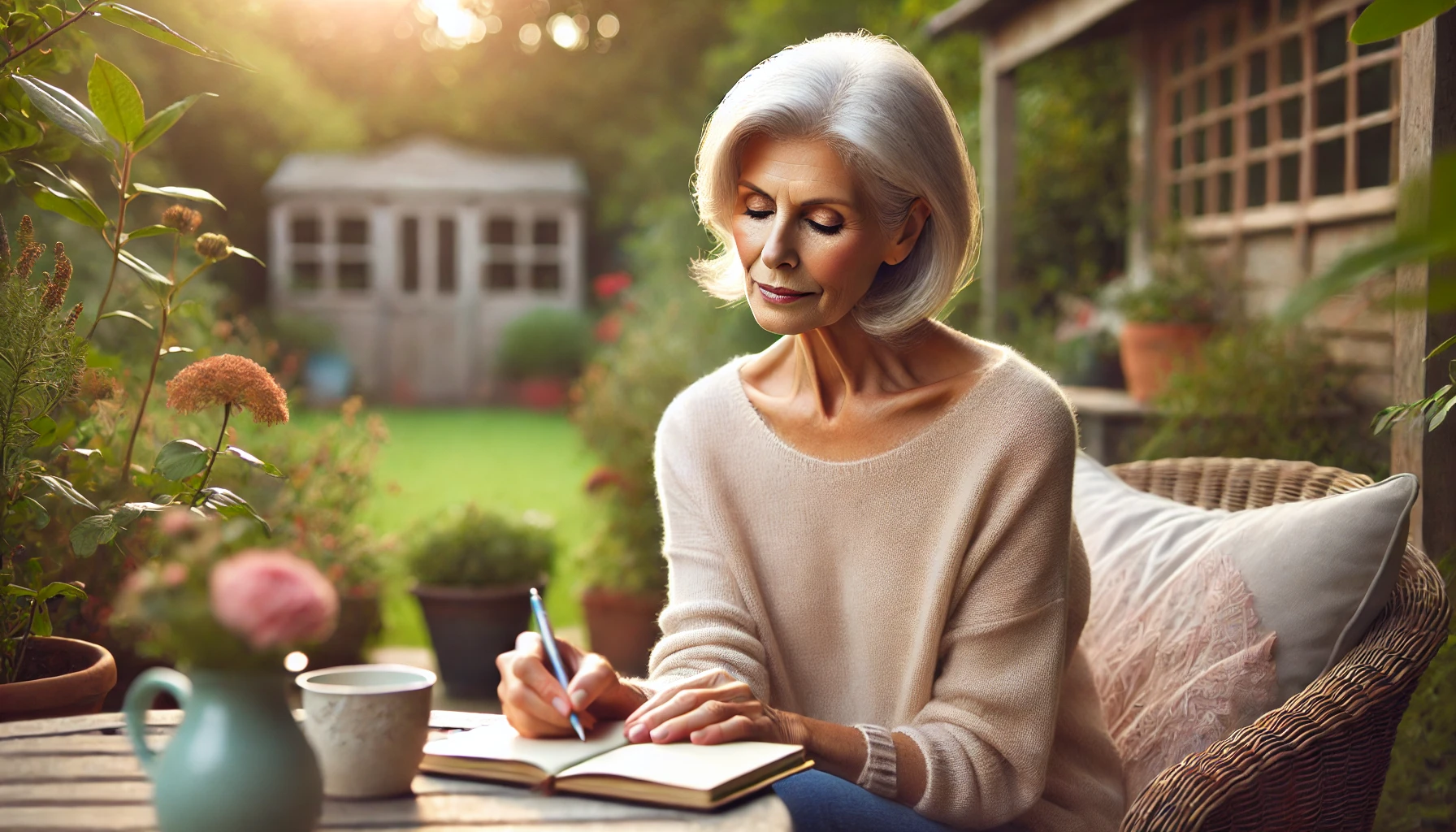 Five Powerful Questions to Ask Yourself