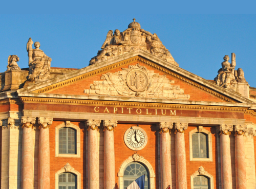 Toulouse & Carcassonne - A Journey Through Medieval Occitanie