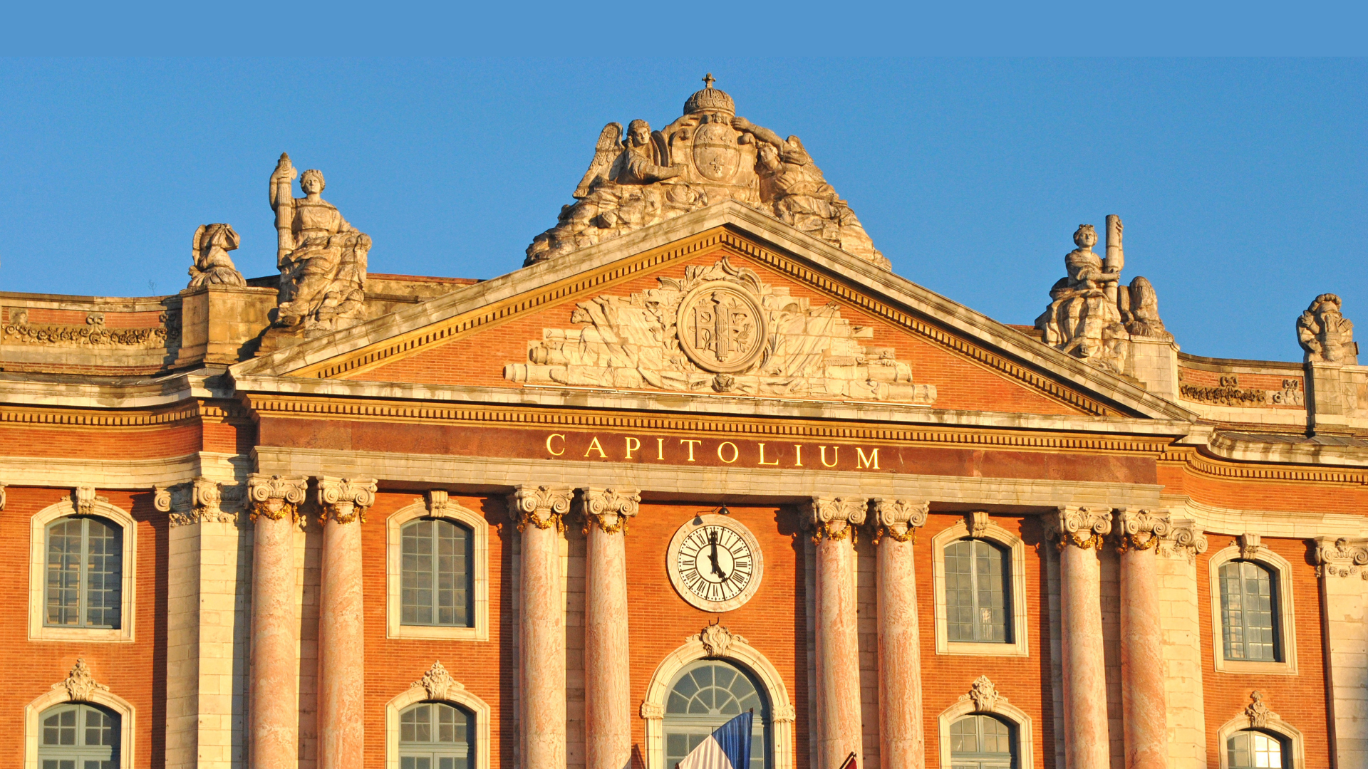 Toulouse & Carcassonne - A Journey Through Medieval Occitanie