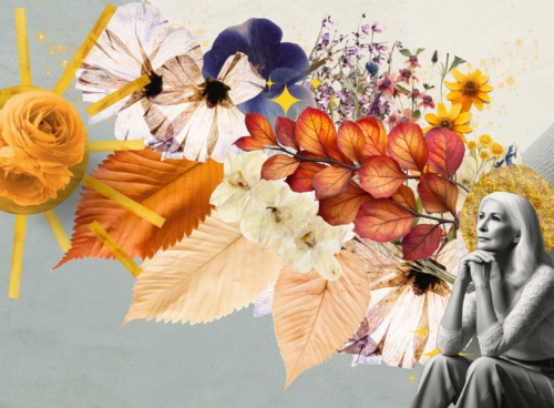 The Power of Creativity in Later Life: Boost Your Mental and Physical Health