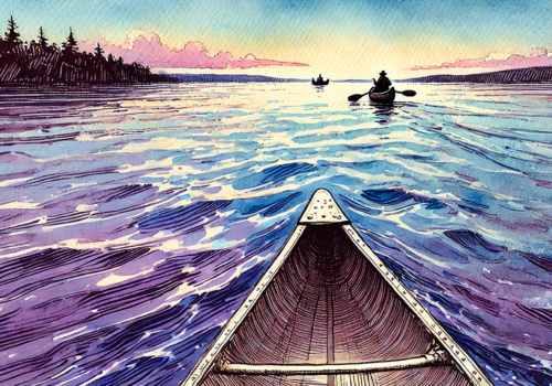 Widowhood Five Years Later: What I Wish I Had Known