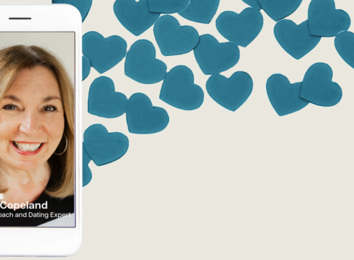 Four Invaluable Tips to Online Dating Over 50