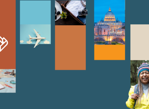 Living Large in Later Life: Embracing the Impossible