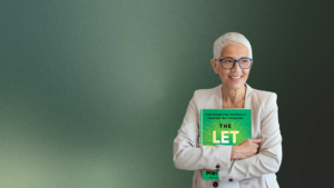 The “Let Them Theory” How to Take Back Your Power