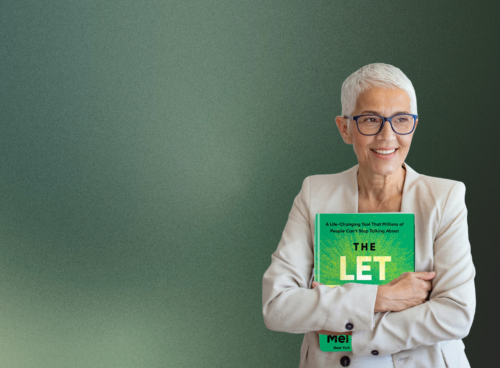 The “Let Them Theory” How to Take Back Your Power