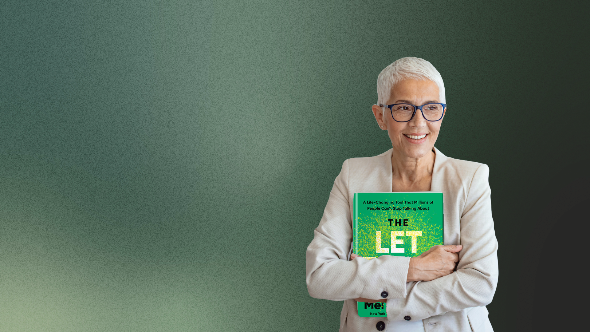 The “Let Them Theory” How to Take Back Your Power