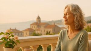 Spring Cleaning for the Mind: Out with the Old, In with the Bold!