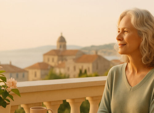 Spring Cleaning for the Mind: Out with the Old, In with the Bold!