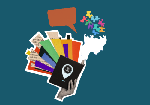 The Transformative Power of Stories