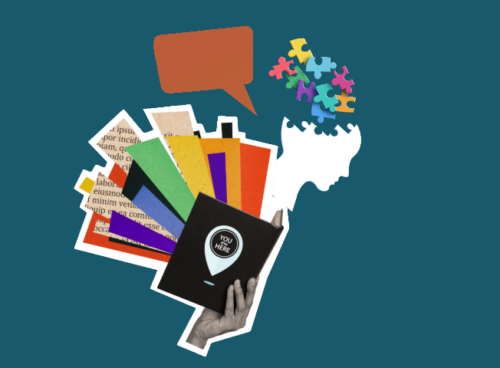 The Transformative Power of Stories