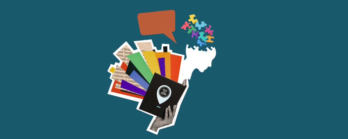 The Transformative Power of Stories