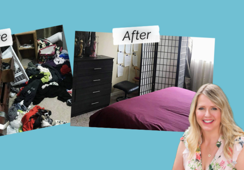 Declutter - Tips that Actually Work