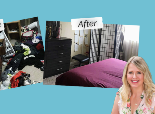 Declutter - Tips that Actually Work