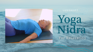 Yoga Nidra for Relaxation | Guided Meditation for Deep Rest and Stress Relief