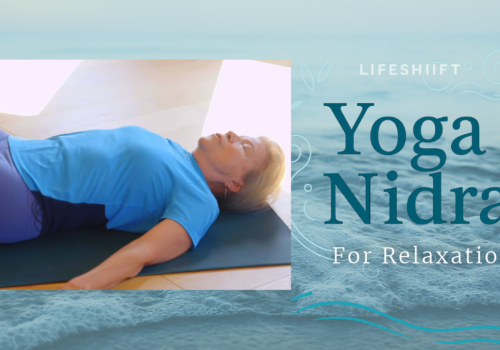 Yoga Nidra for Relaxation | Guided Meditation for Deep Rest and Stress Relief