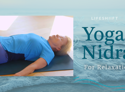 Yoga Nidra for Relaxation | Guided Meditation for Deep Rest and Stress Relief