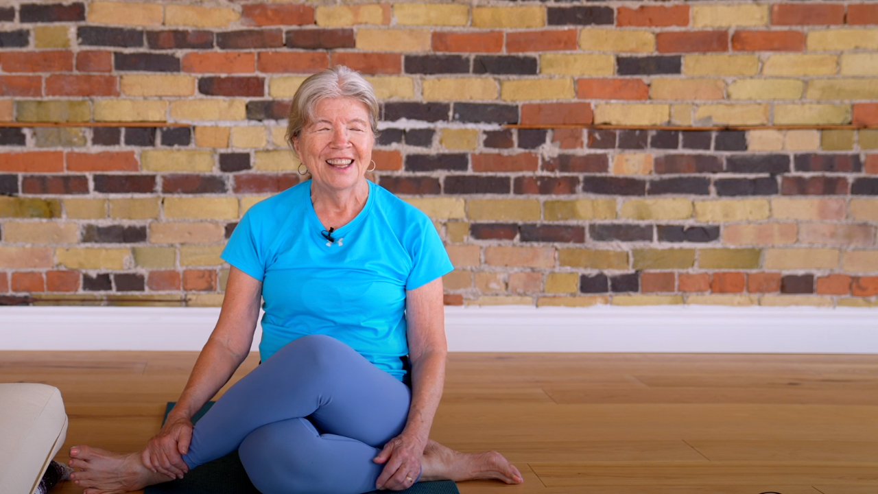 Yin Yoga easy and effective yoga for relaxation and flexibility