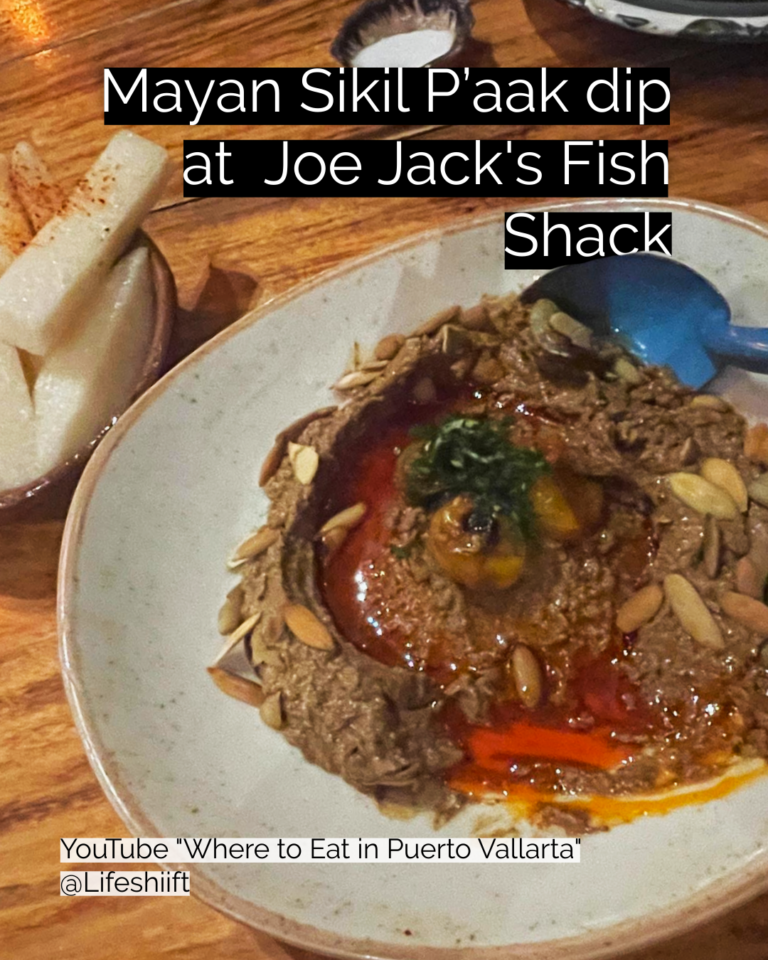 Joe Jack's Fish Shack